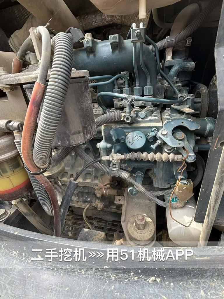 51机械